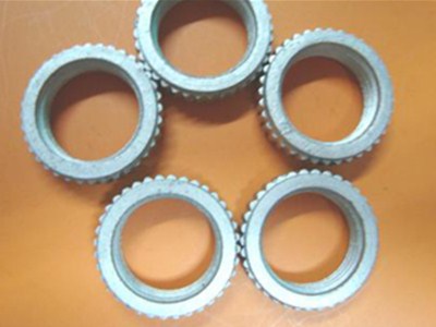 環(huán)保達(dá)克羅涂覆